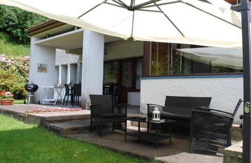 Tavernerio Villa | 200 m² Villa ∙ 4 bedrooms ∙ 10 guests