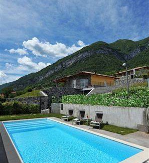 Tremezzo Villa | 200 m² Villa ∙ 4 bedrooms ∙ 8 guests