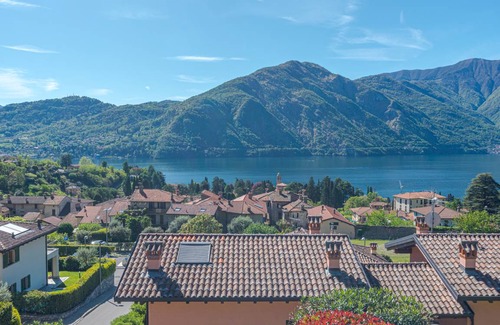Tremezzo Villa | 200 m² Villa ∙ 4 bedrooms ∙ 8 guests