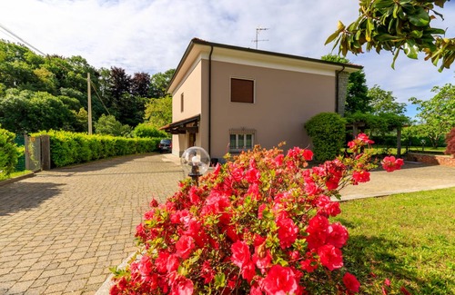 Gemonio Villa | 200 m² Villa ∙ 4 bedrooms ∙ 9 guests