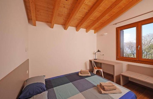Pulciano Villa | 200 m² Villa ∙ 4 bedrooms ∙ 8 guests