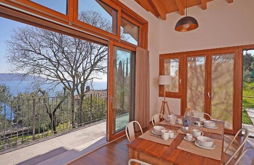 Pulciano Villa | 200 m² Villa ∙ 4 bedrooms ∙ 8 guests