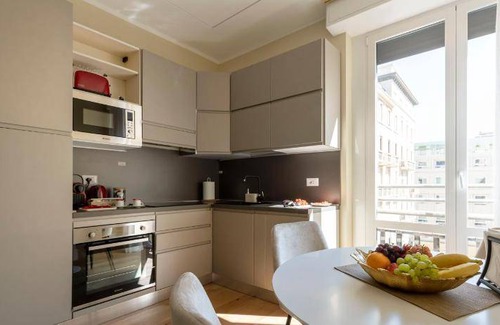 Centro Storico Apartment | 210 m² Apartment ∙ 4 bedrooms ∙ 10 guests