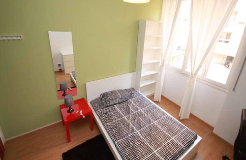Ponte Seveso Resort | 210 m² Private room ∙ 1 bedroom ∙ 1 guest