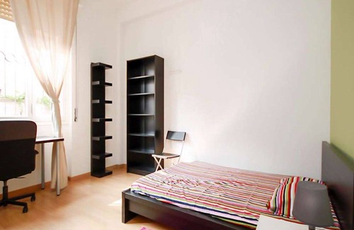 Ponte Seveso Resort | 210 m² Private room ∙ 1 bedroom ∙ 1 guest
