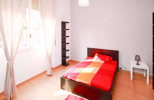 Ponte Seveso Resort | 210 m² Private room ∙ 1 bedroom ∙ 1 guest
