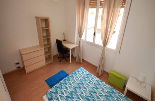 Ponte Seveso Resort | 210 m² Private room ∙ 1 bedroom ∙ 1 guest