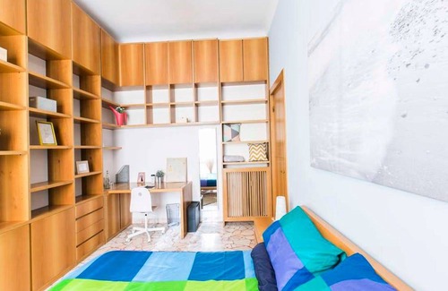 Zona Lancetti Resort | 210 m² Private room ∙ 1 bedroom ∙ 1 guest