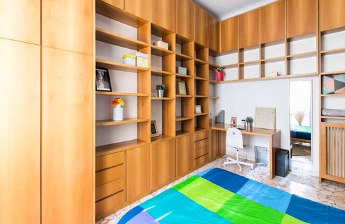 Zona Lancetti Resort | 210 m² Private room ∙ 1 bedroom ∙ 1 guest