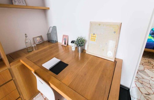 Zona Lancetti Resort | 210 m² Private room ∙ 1 bedroom ∙ 1 guest