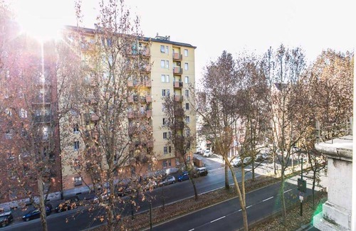 Zona Lancetti Resort | 210 m² Private room ∙ 1 bedroom ∙ 1 guest