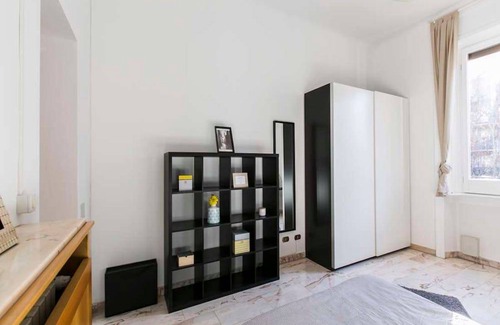 Zona Lancetti Resort | 210 m² Private room ∙ 1 bedroom ∙ 1 guest