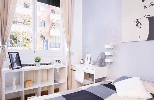 Dergano Resort | 210 m² Private room ∙ 1 bedroom ∙ 1 guest