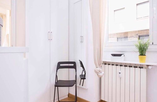 Dergano Resort | 210 m² Private room ∙ 1 bedroom ∙ 1 guest