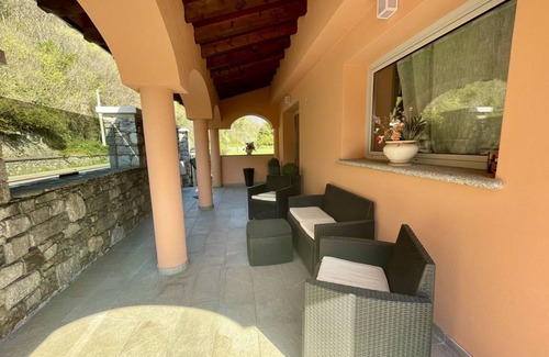 Sorico Villa | 210 m² Villa ∙ 3 bedrooms ∙ 7 guests