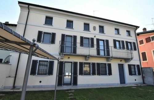 Castana Villa | 210 m² Villa ∙ 4 bedrooms ∙ 8 guests