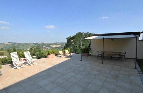 Castana Villa | 210 m² Villa ∙ 4 bedrooms ∙ 8 guests