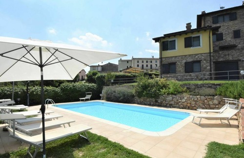 Castana Villa | 210 m² Villa ∙ 4 bedrooms ∙ 8 guests