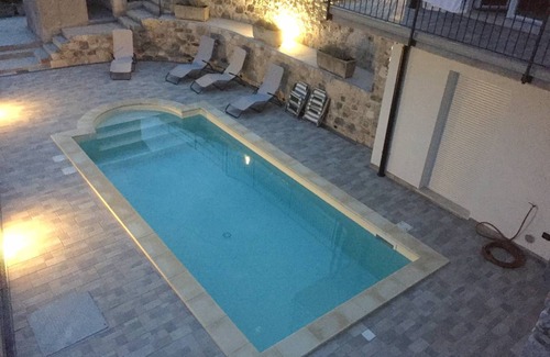 Aer Villa | 210 m² Villa ∙ 5 bedrooms ∙ 10 guests