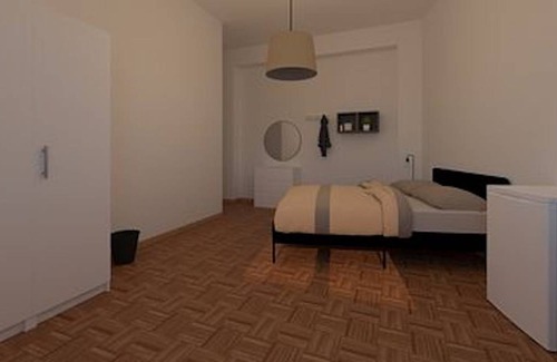 Dergano Resort | 211 m² Private room ∙ 1 bedroom ∙ 1 guest