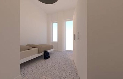 Dergano Resort | 211 m² Private room ∙ 1 bedroom ∙ 1 guest