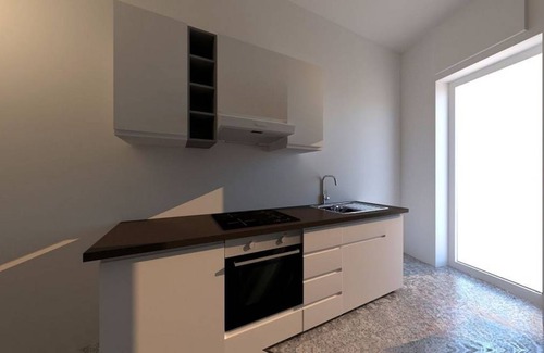 Dergano Resort | 211 m² Private room ∙ 1 bedroom ∙ 1 guest