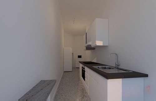 Dergano Resort | 211 m² Private room ∙ 1 bedroom ∙ 1 guest