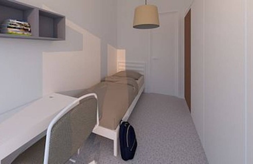 Dergano Resort | 211 m² Private room ∙ 1 bedroom ∙ 1 guest