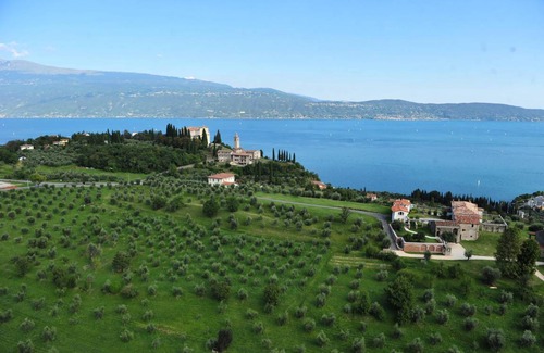 Pulciano Villa | 218 m² Villa ∙ 3 bedrooms ∙ 8 guests