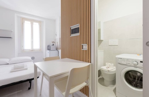 Affori Apartment | 22 m² Apartment ∙ 1 bedroom ∙ 2 guests