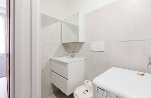 Affori Apartment | 22 m² Apartment ∙ 1 bedroom ∙ 2 guests