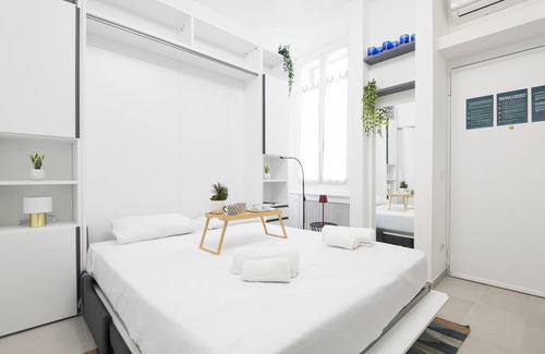 Isola Apartment | 22 m² Apartment ∙ 1 bedroom ∙ 2 guests