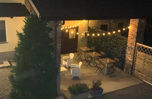 Ottobiano Bed & Breakfast | 22 m² Bed and breakfast ∙ 3 guests