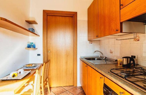 Montano Lucino House | 22 m² Motel ∙ 2 guests