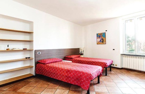 Montano Lucino House | 22 m² Motel ∙ 2 guests