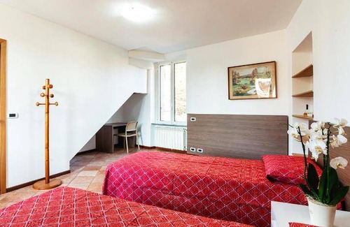 Montano Lucino House | 22 m² Motel ∙ 2 guests