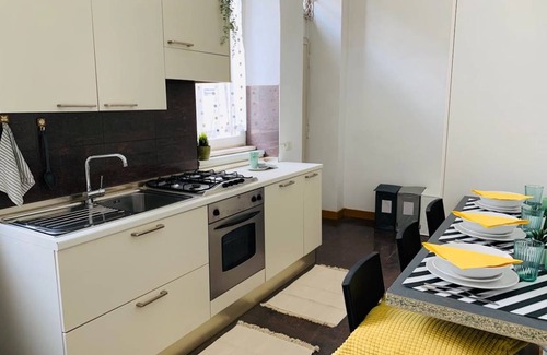 Magenta Resort | 22 m² Private room ∙ 1 bedroom ∙ 1 guest