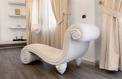 Old Town Apartment | 220 m² Apartment ∙ 2 bedrooms ∙ 6 guests