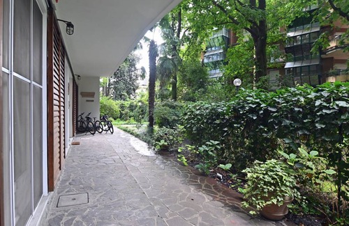 San Siro Apartment | 220 m² Apartment ∙ 2 bedrooms ∙ 6 guests