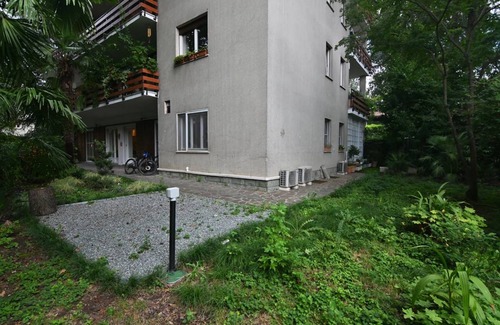 San Siro Apartment | 220 m² Apartment ∙ 2 bedrooms ∙ 6 guests
