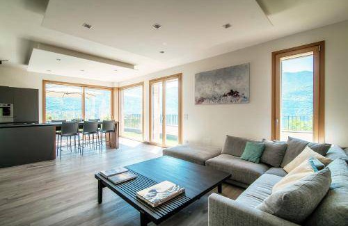 Laglio Villa | 220 m² Villa ∙ 3 bedrooms ∙ 6 guests