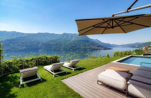 Laglio Villa | 220 m² Villa ∙ 3 bedrooms ∙ 6 guests