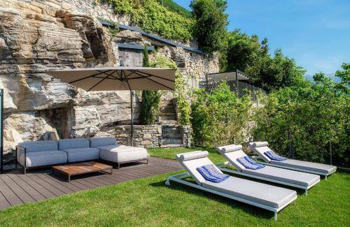 Laglio Villa | 220 m² Villa ∙ 3 bedrooms ∙ 6 guests