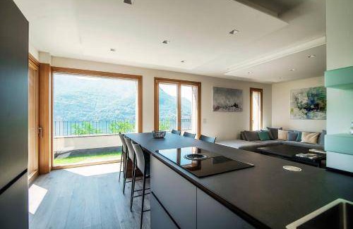 Laglio Villa | 220 m² Villa ∙ 3 bedrooms ∙ 6 guests