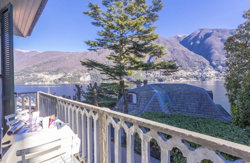 Laglio Villa | 220 m² Villa ∙ 4 bedrooms ∙ 10 guests