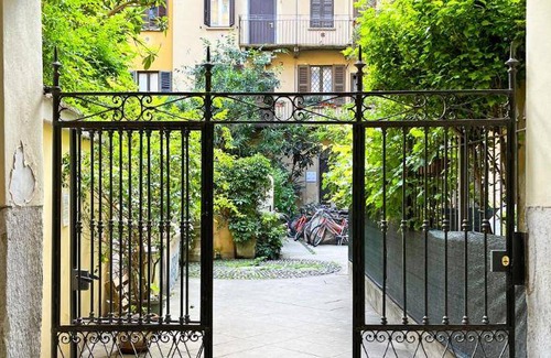 Porta Romana Apartment | 23 m² Apartment ∙ 1 bedroom ∙ 2 guests