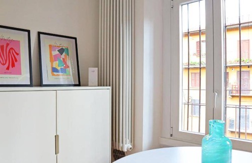 Porta Romana Apartment | 23 m² Apartment ∙ 1 bedroom ∙ 2 guests