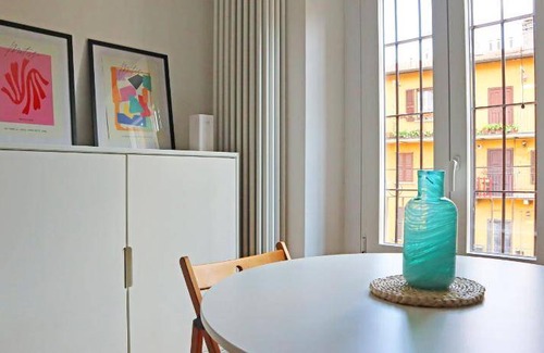 Porta Romana Apartment | 23 m² Apartment ∙ 1 bedroom ∙ 2 guests