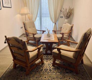Castello dell'Acqua Bed & Breakfast | 23 m² Bed and breakfast ∙ 3 guests