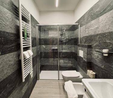 Castello dell'Acqua Bed & Breakfast | 23 m² Bed and breakfast ∙ 3 guests